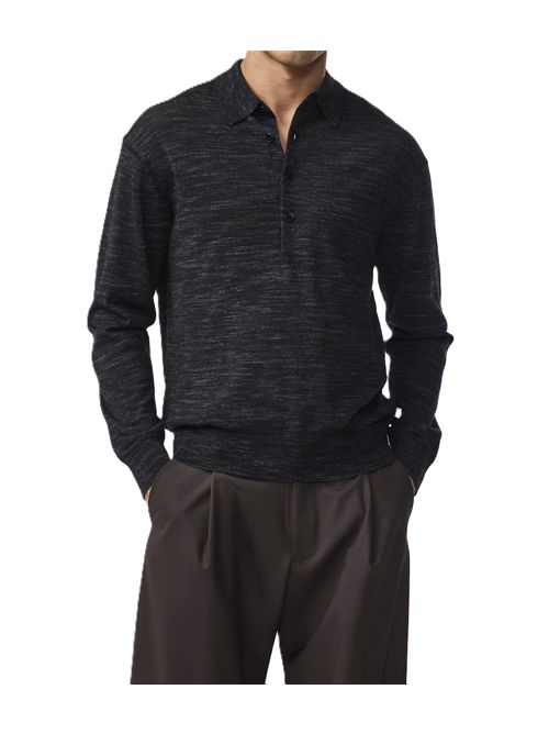 Raymond Polo NN.07 NN.07 | 256000010760010999 BLACK